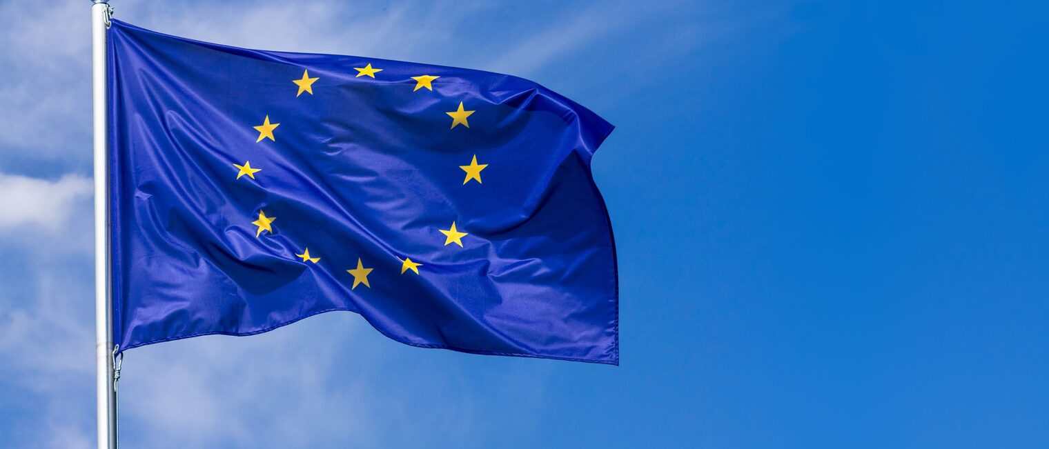 Flagge, Europa, EU, Fahne, Wahl, Länder, Ausland