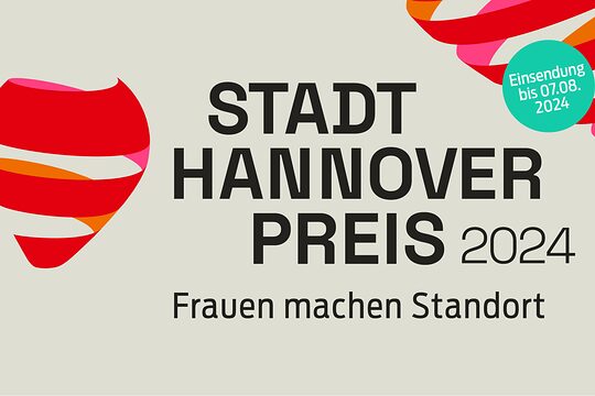 Stadt Hannover Preis 2024